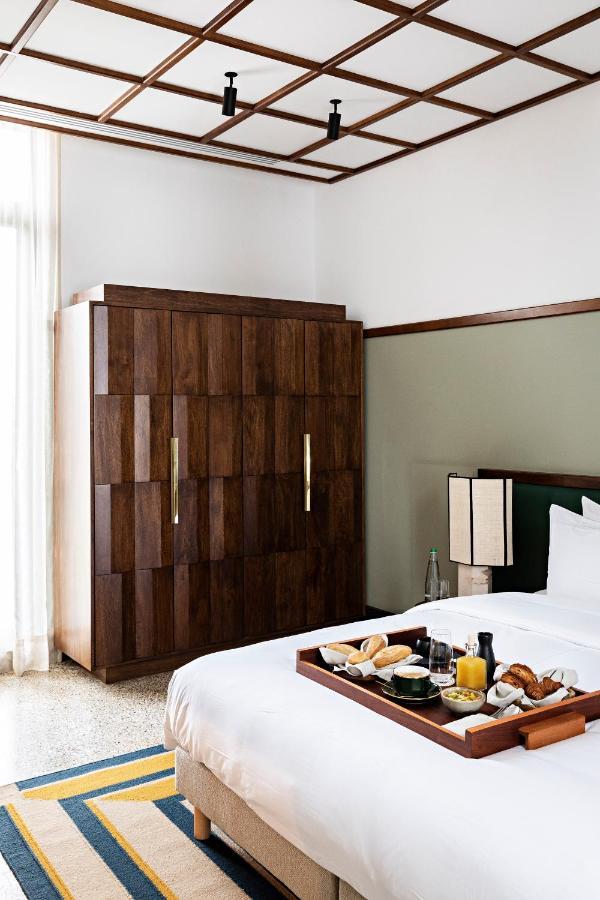 La Maison Palmier Abidjan, A Member Of Design Hotels Esterno foto